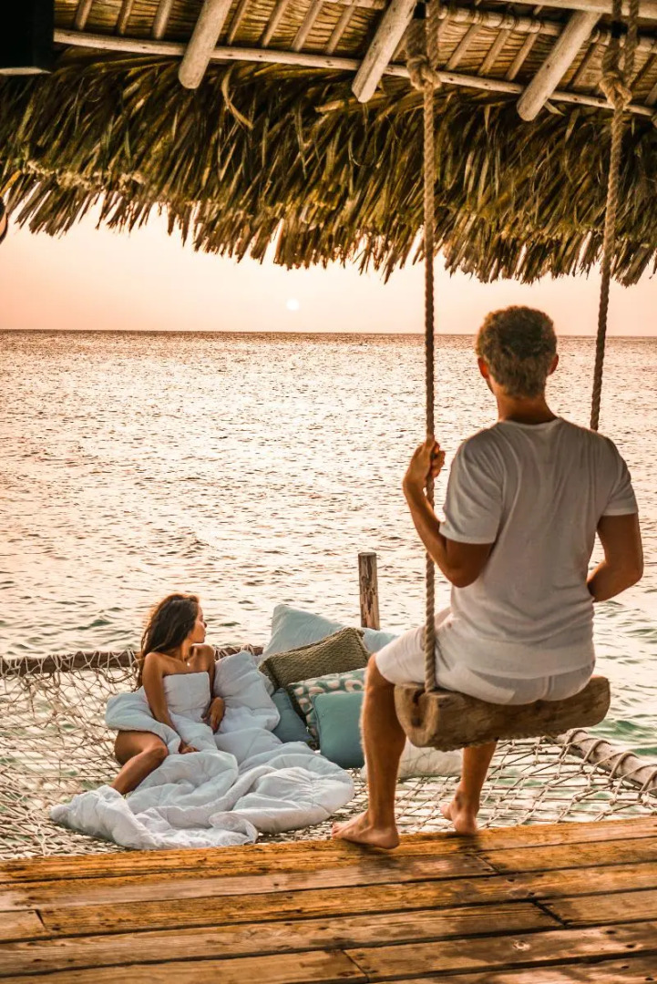 Punta Rucia Lodge Hotel Boutique & Spa