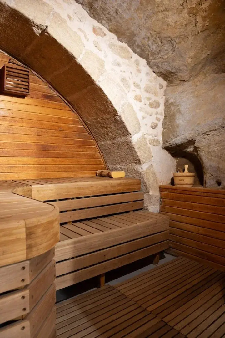 La Maison des Seigneurs