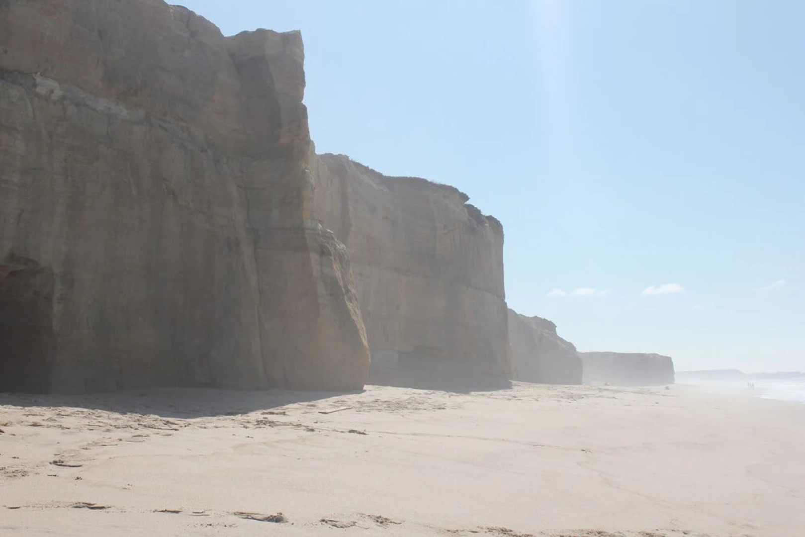 Silver Coast Holidays