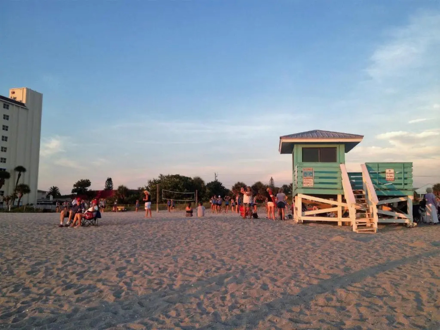 Vacation Home on Alligator Drive