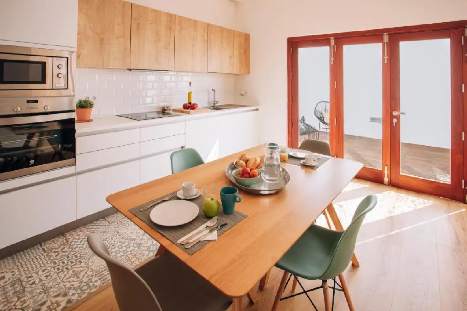 Garachico Homes - LA CASA DE LINA