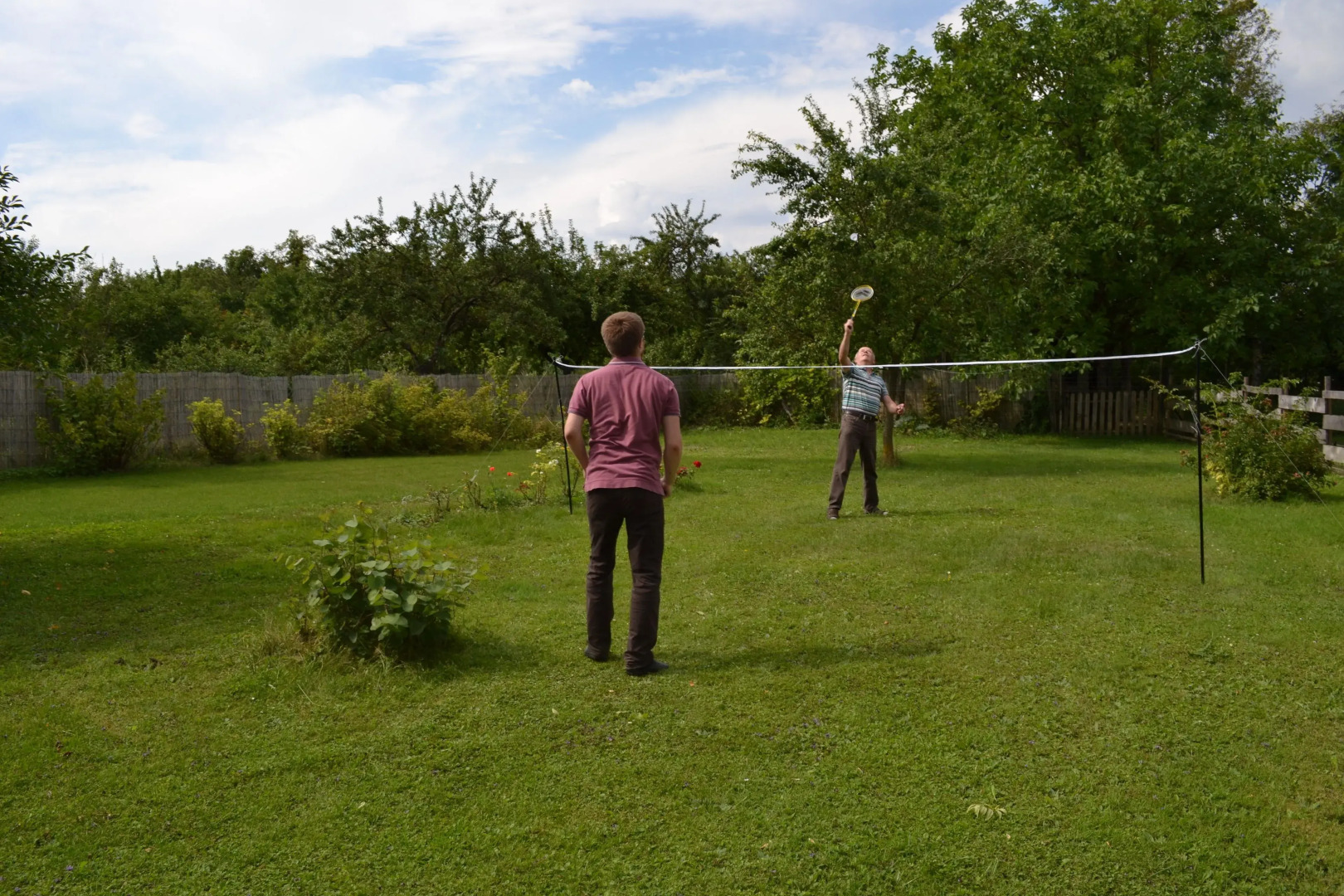 L'auberge du moulin à grains