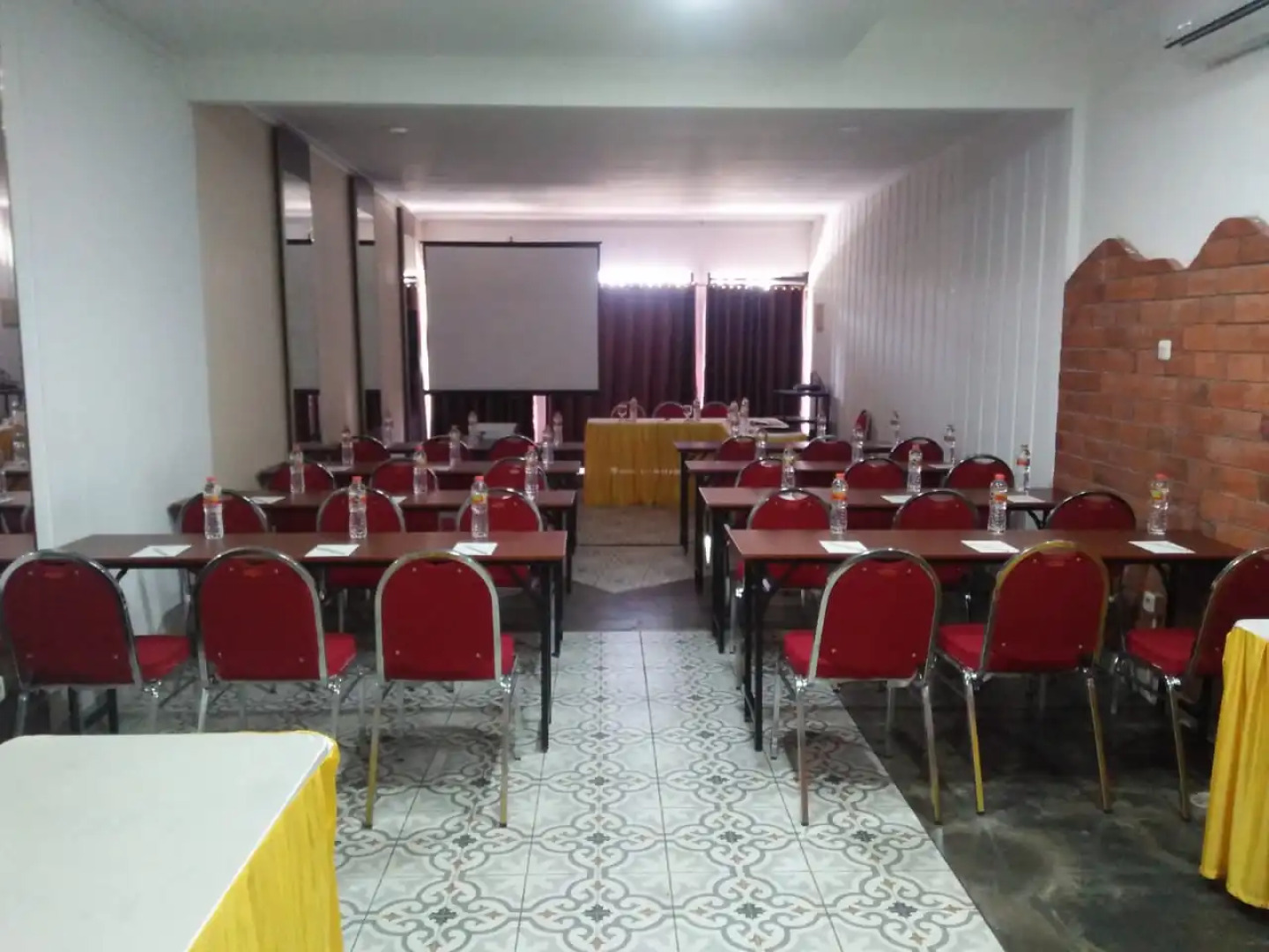 Green Red Hotel Syariah Jombang