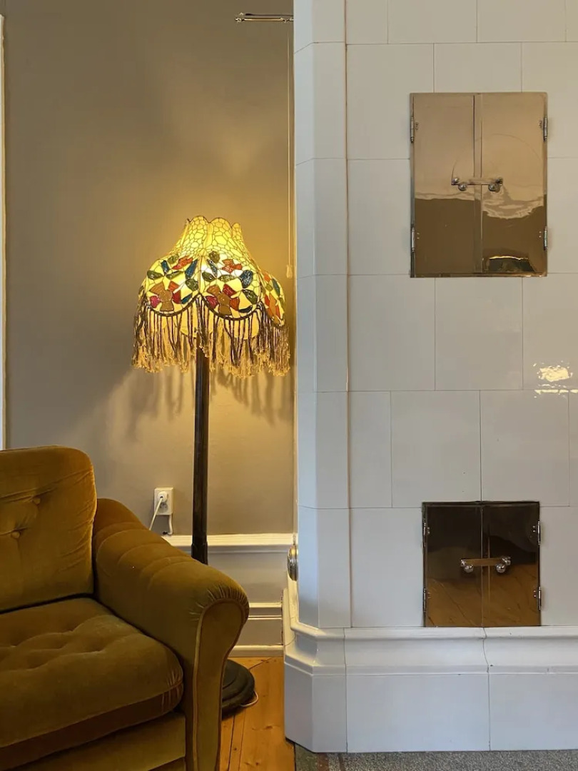 Bergsgården Hotell & Konferens