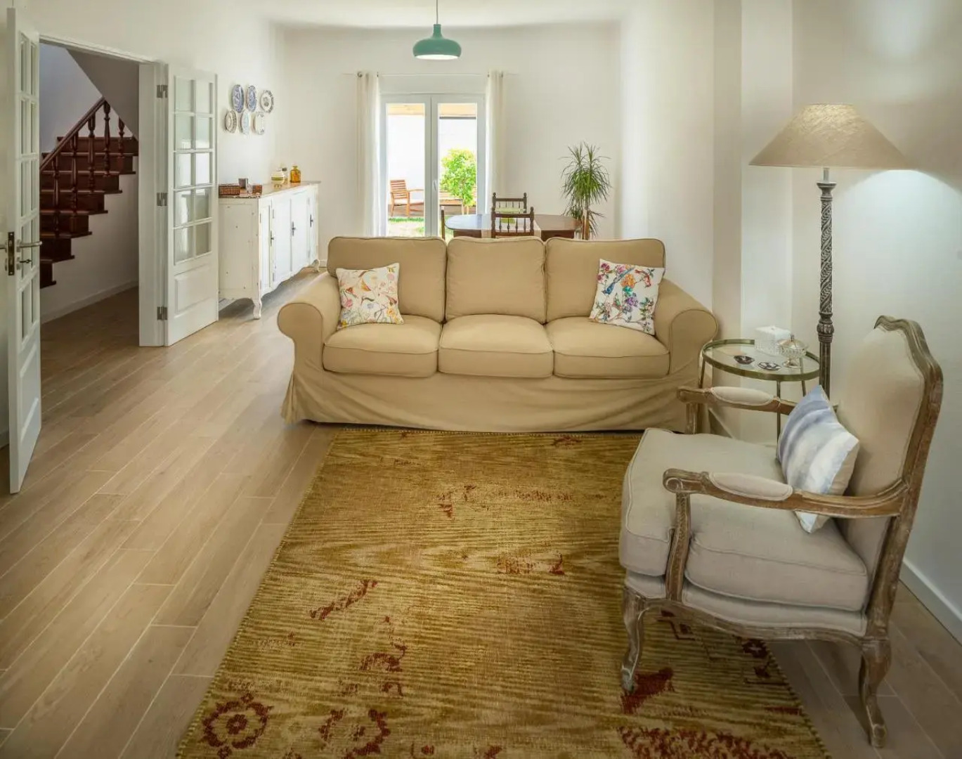 Raminhos Guest House