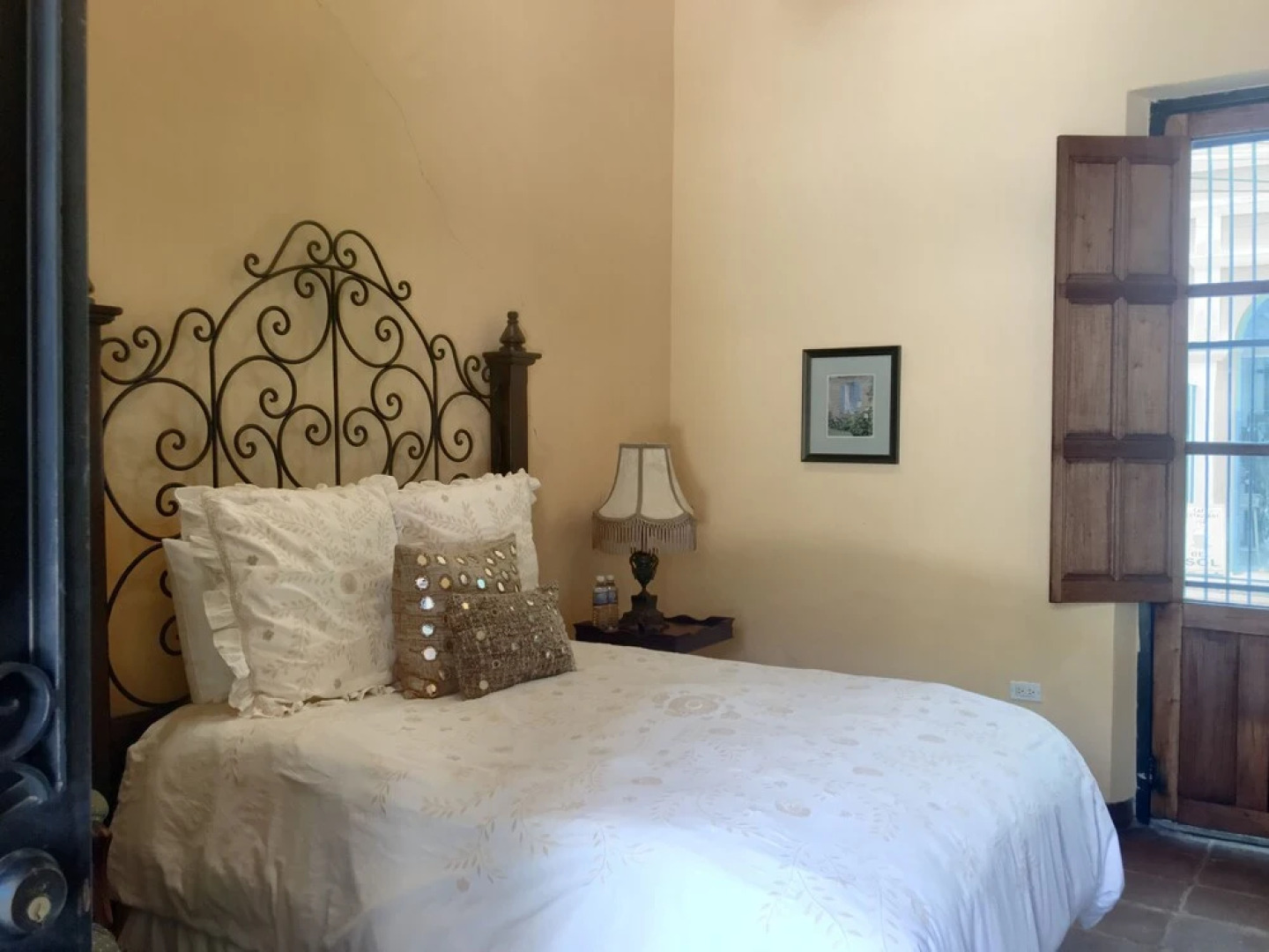 Alamos Hotel Colonial