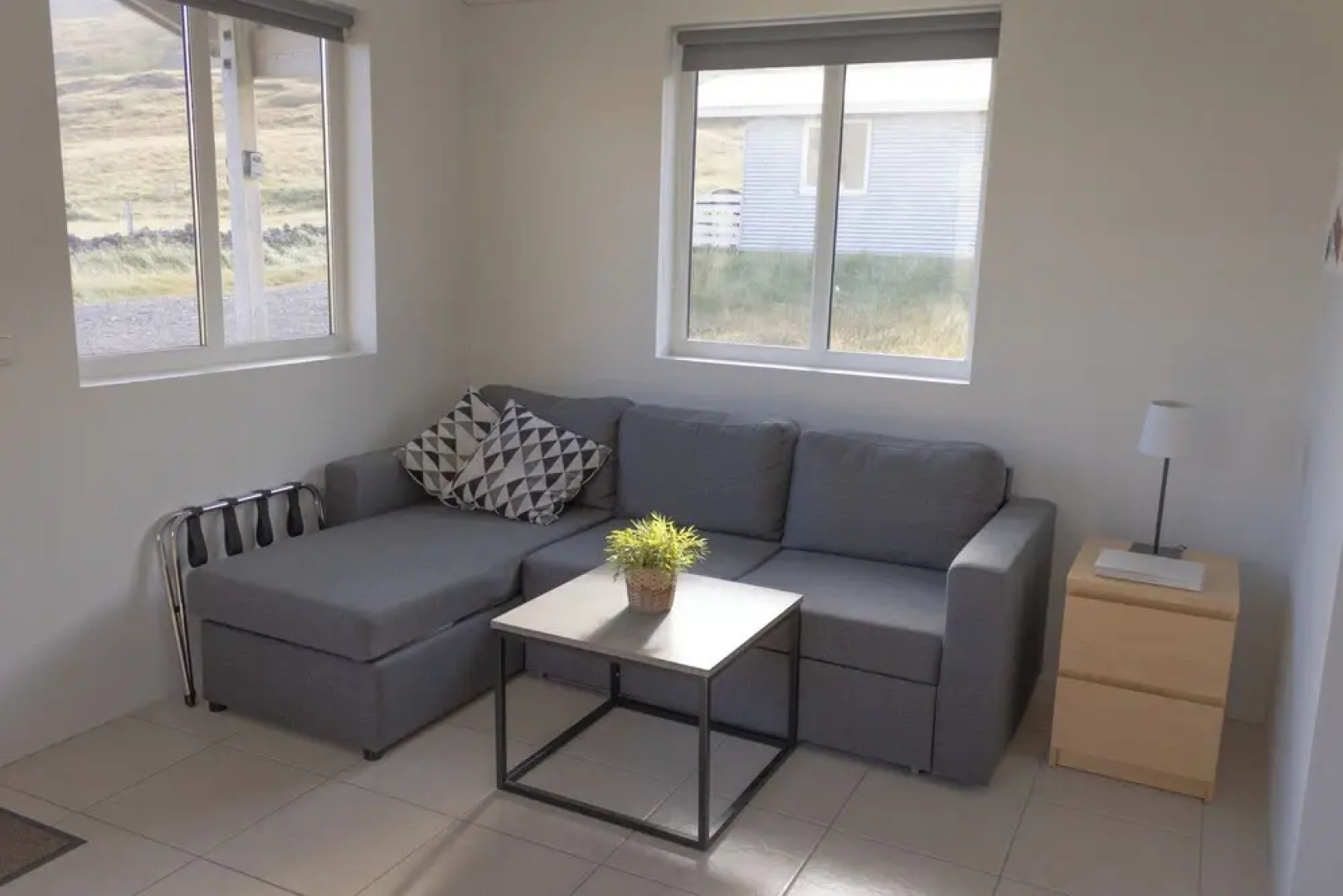 Urðartindur Guesthouse