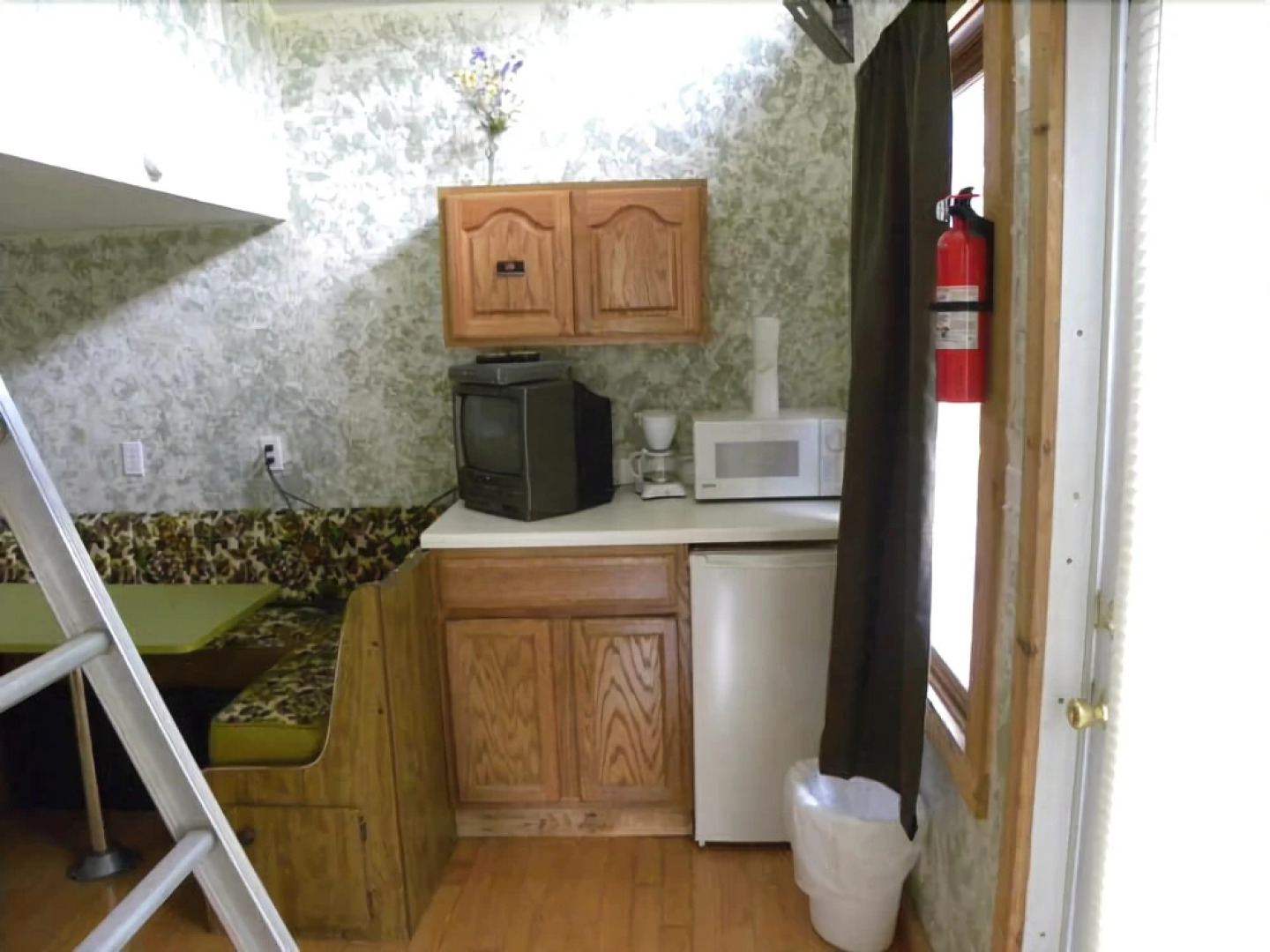 Countryside Campground