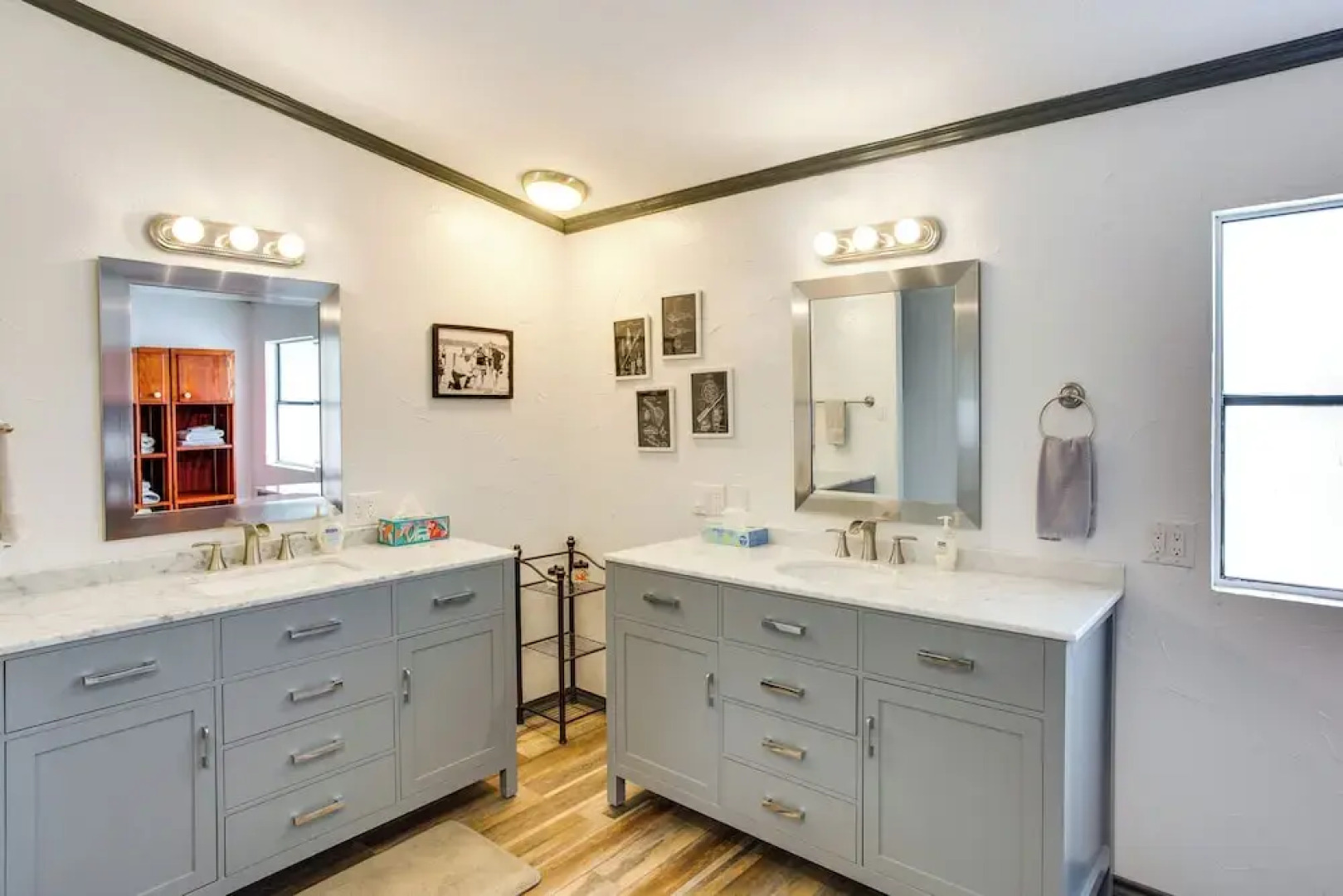 Hot Tub & Dock: Lakefront Mabank Home