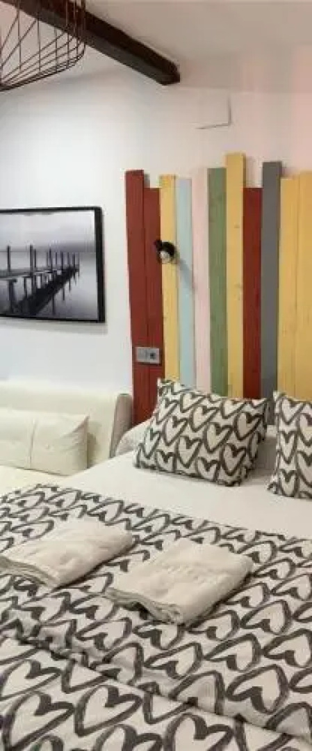 Viviendas La Placita Centro