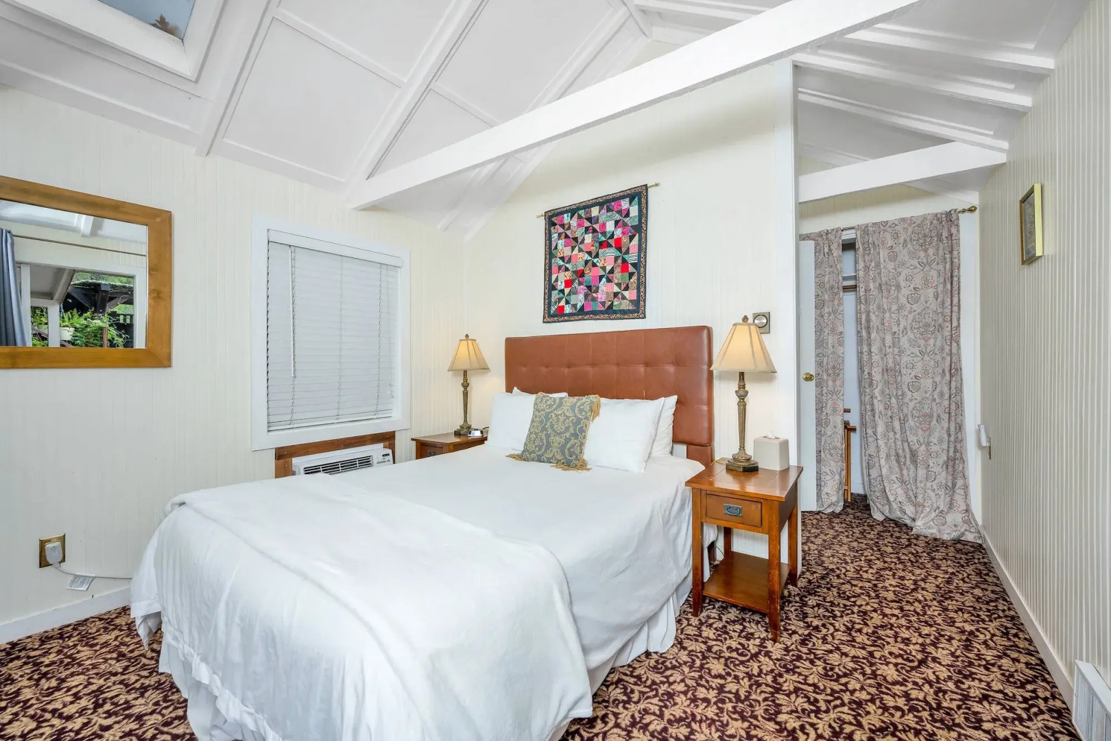 Calistoga Wine Way Inn