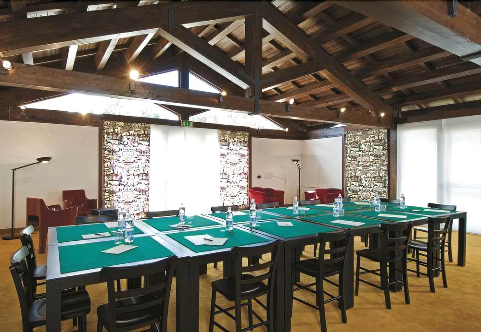 Relais Ducale Spa & Pool