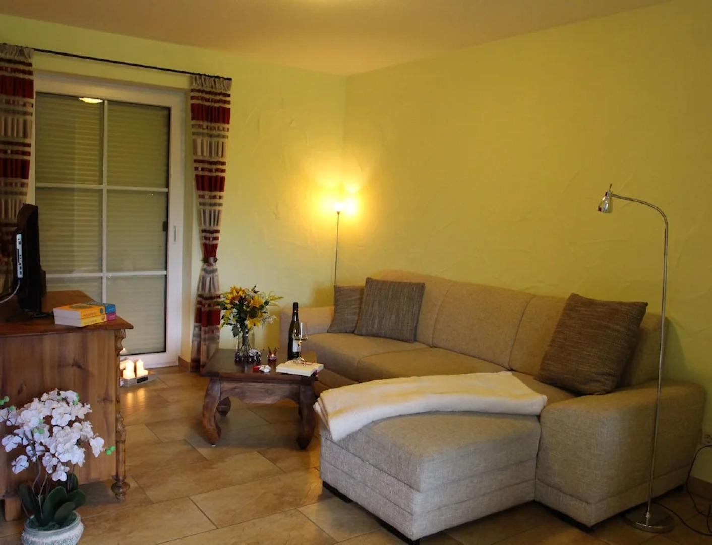 Steffi's Hafenstübchen