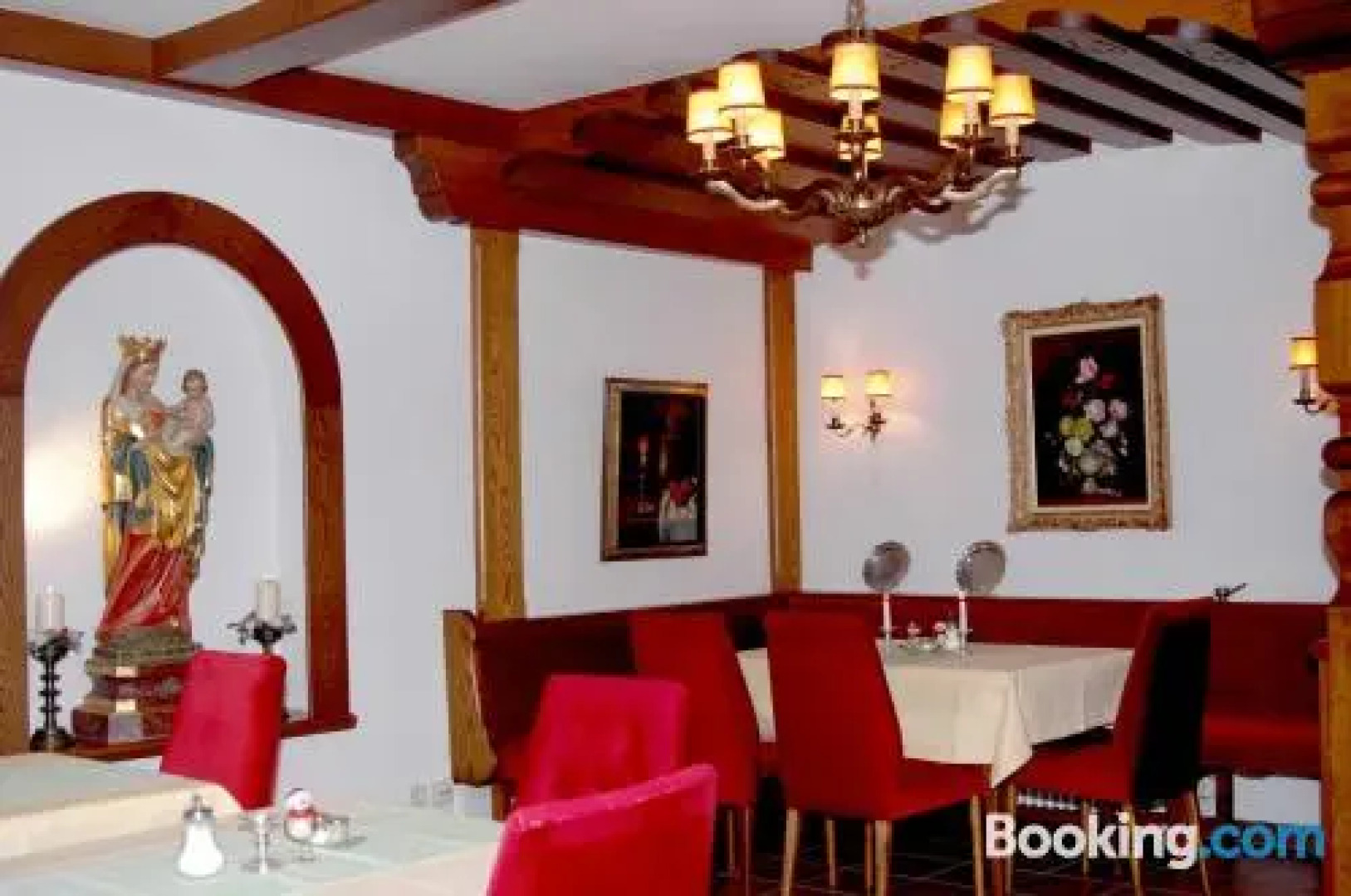 Hotel Garni Sonneneck