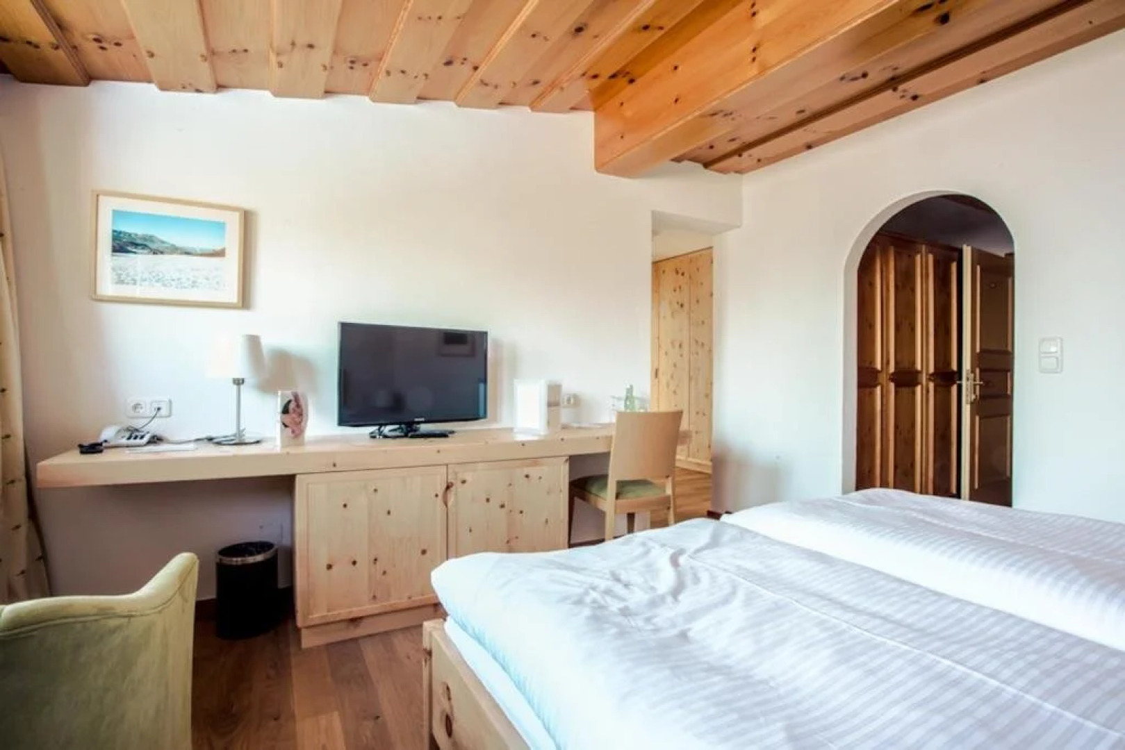 Hotel Garni Kranzbichlhof