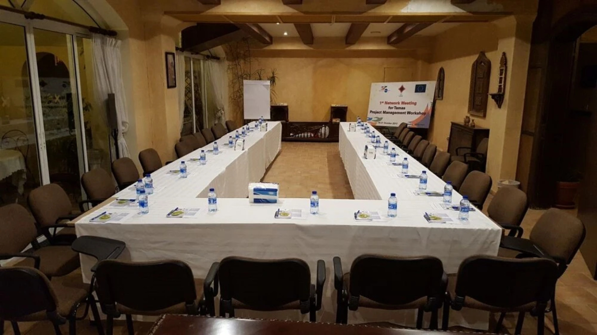 Quartier Suisse Hotel