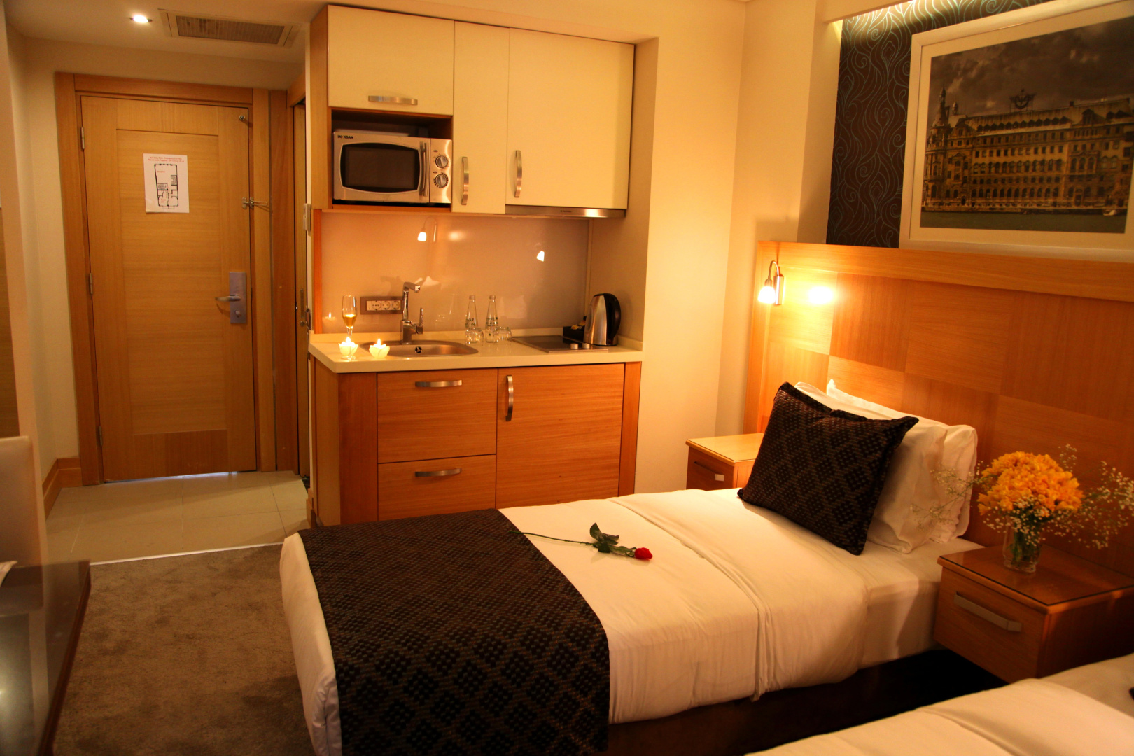 Emerald Hotel