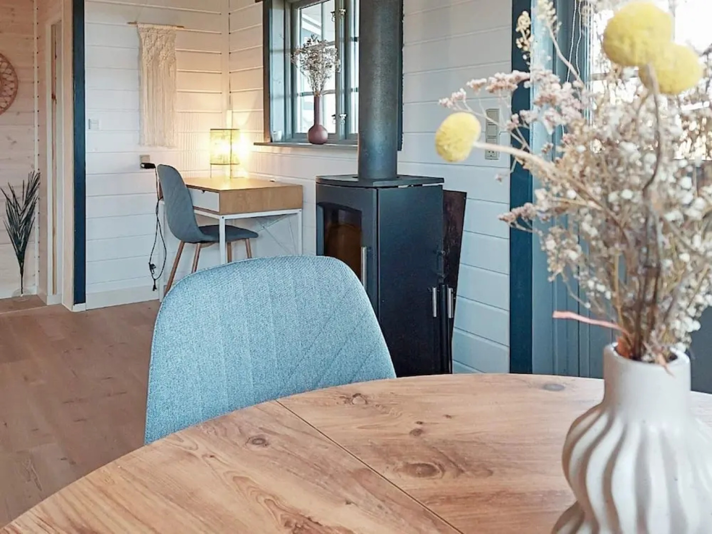 4 Person Holiday Home in Karrebaeksminde-by Traum