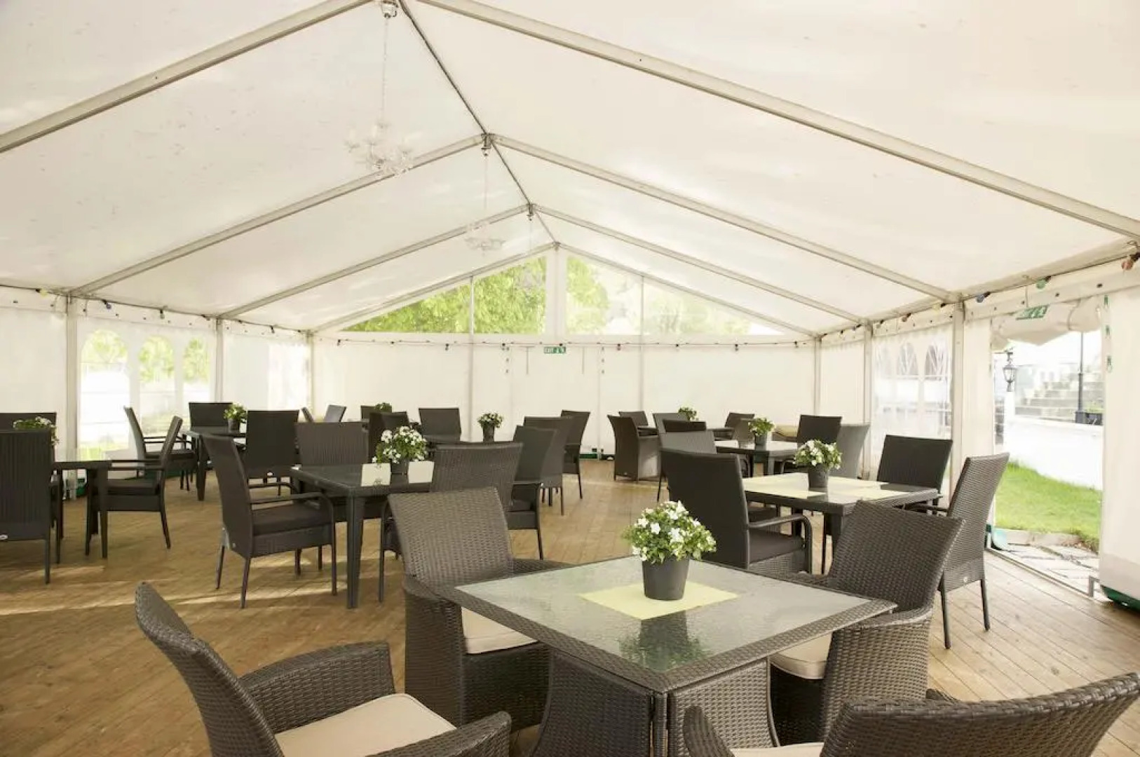 Gloppen Hotell - by Classic Norway Hotels