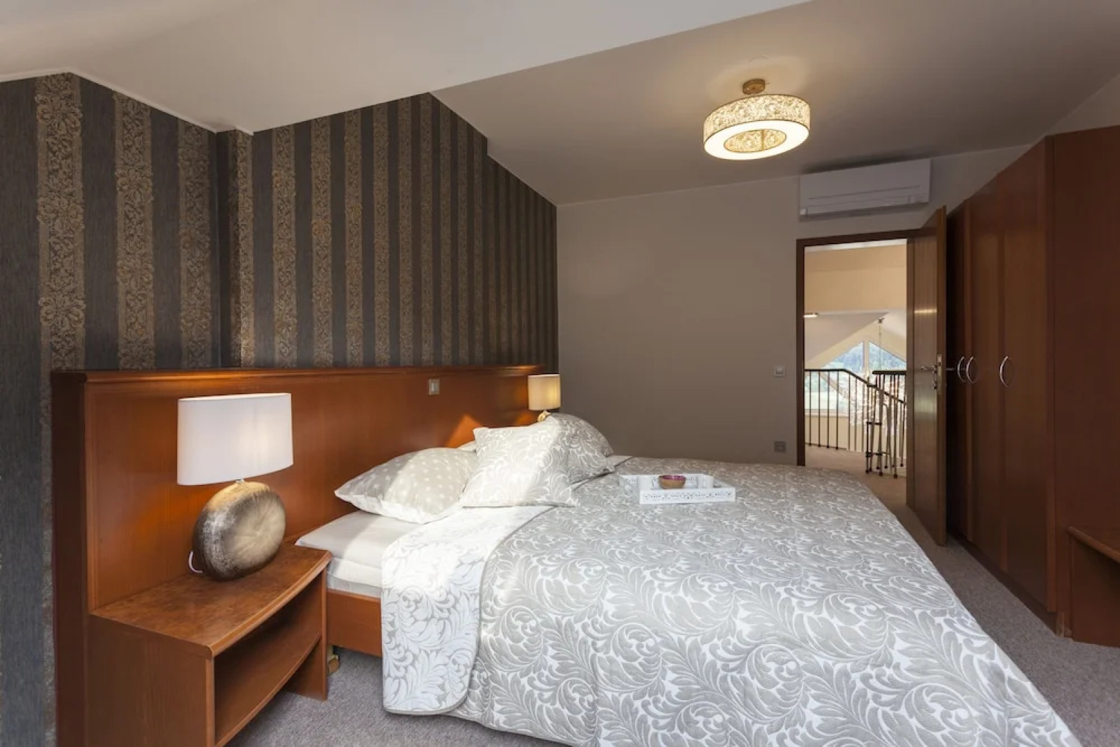 Terme Olimia - Aparthotel Rosa