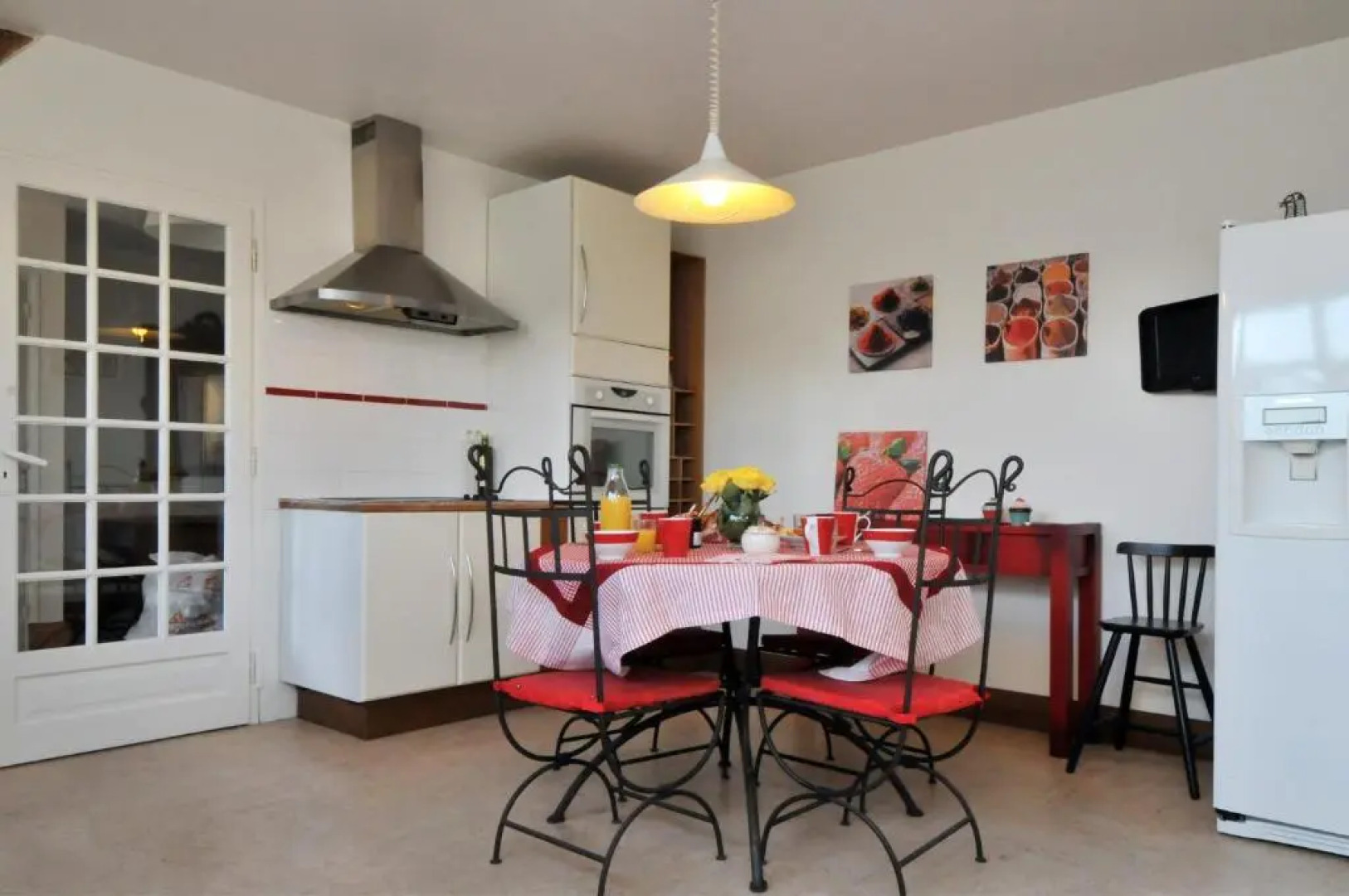 Le Gîte du Domaine Miltat