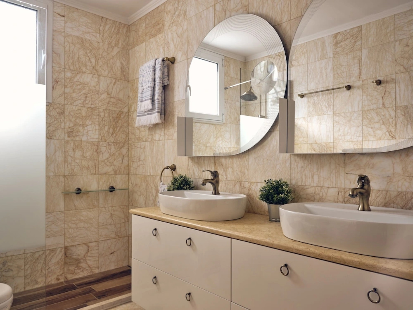 Living Waters Retreat House and B&B