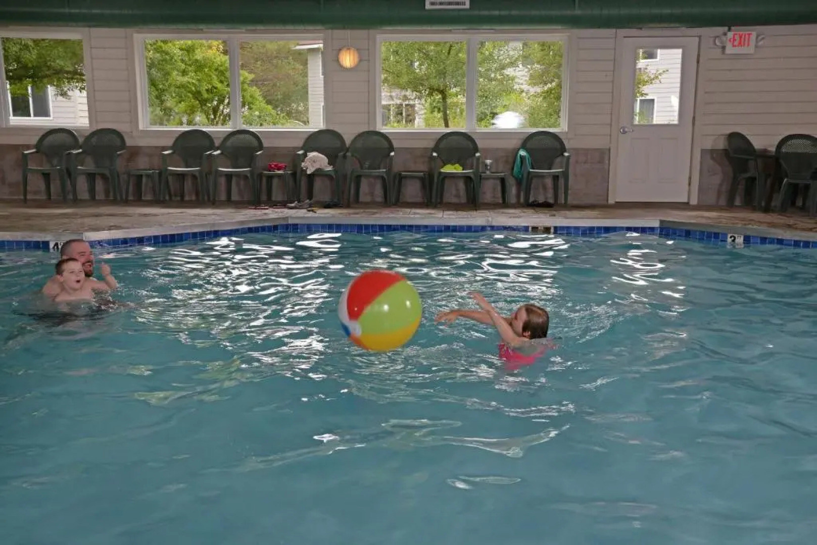 Parkwood Lodge - Door County