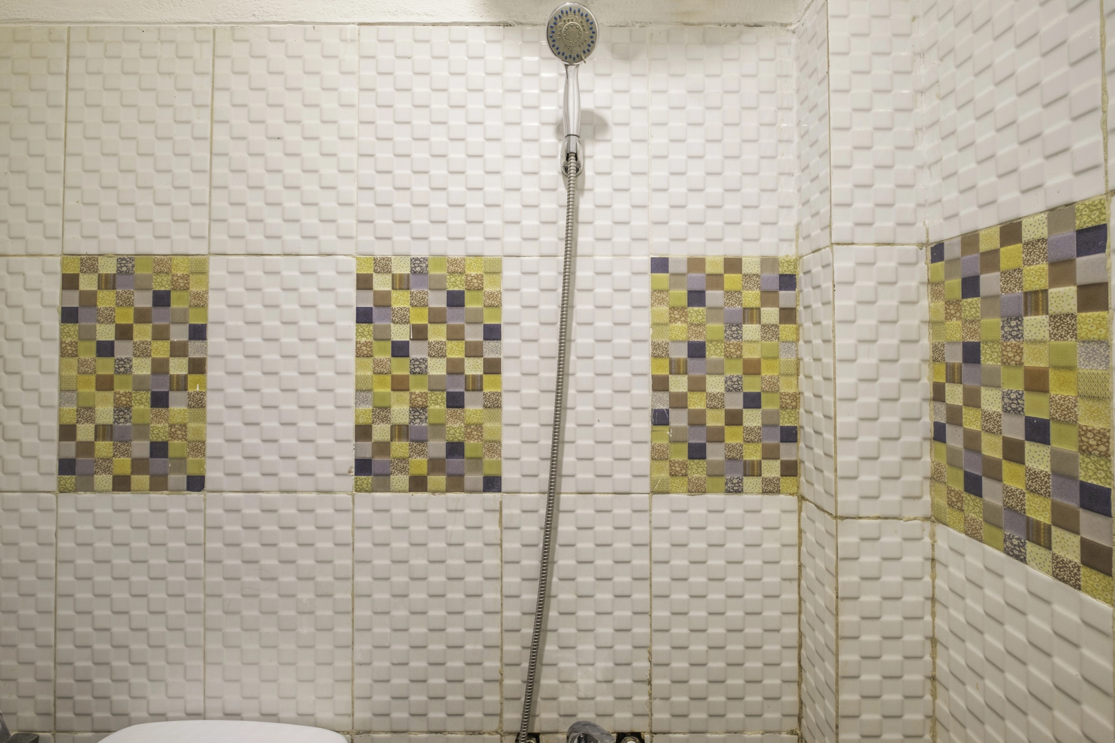 OYO 2947 Cluster Harris Home Stay and Kos