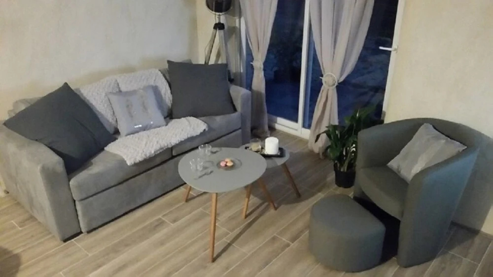 gite de la noellerie