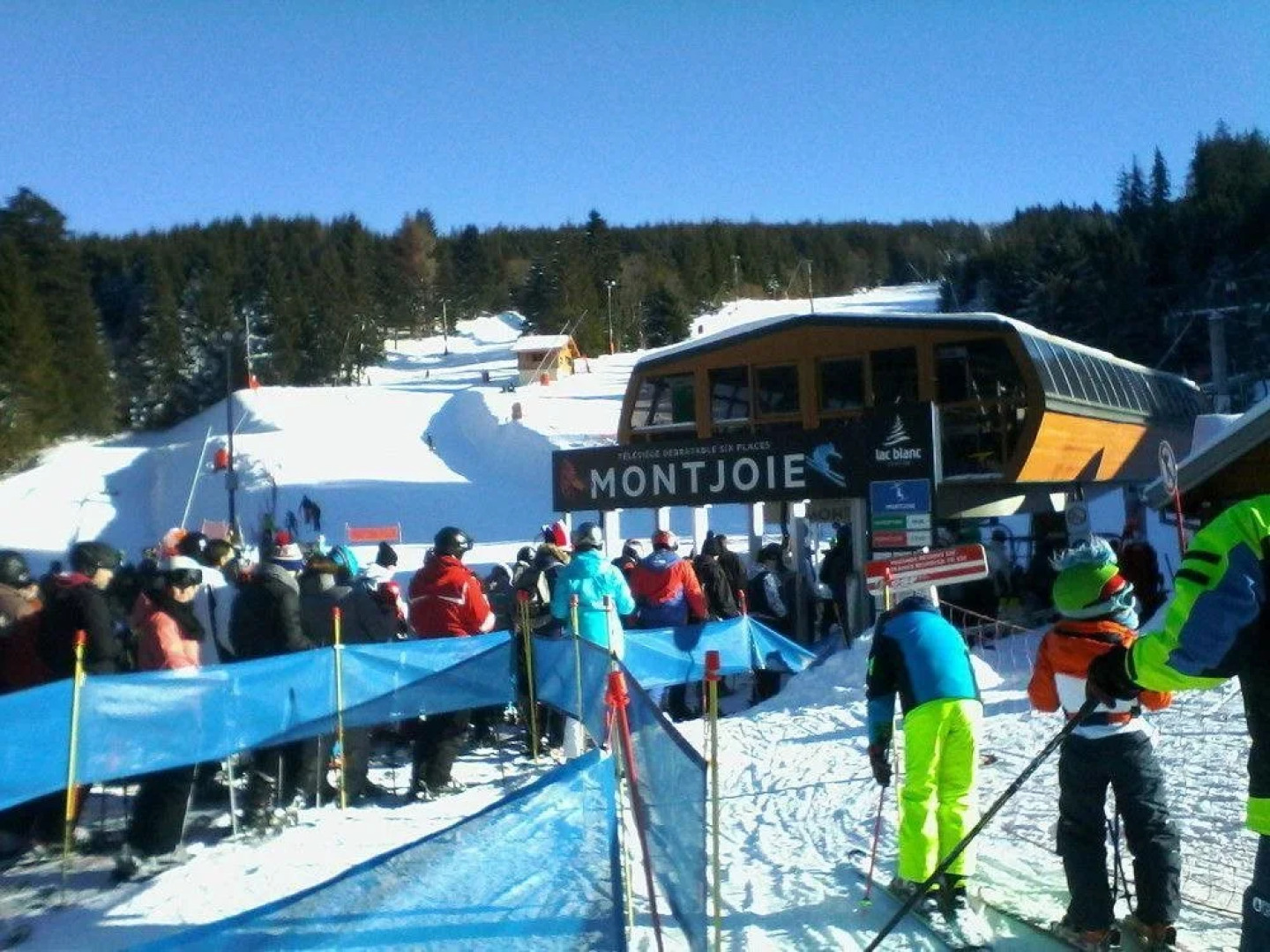 Ferme le Scarupt la Margottelle