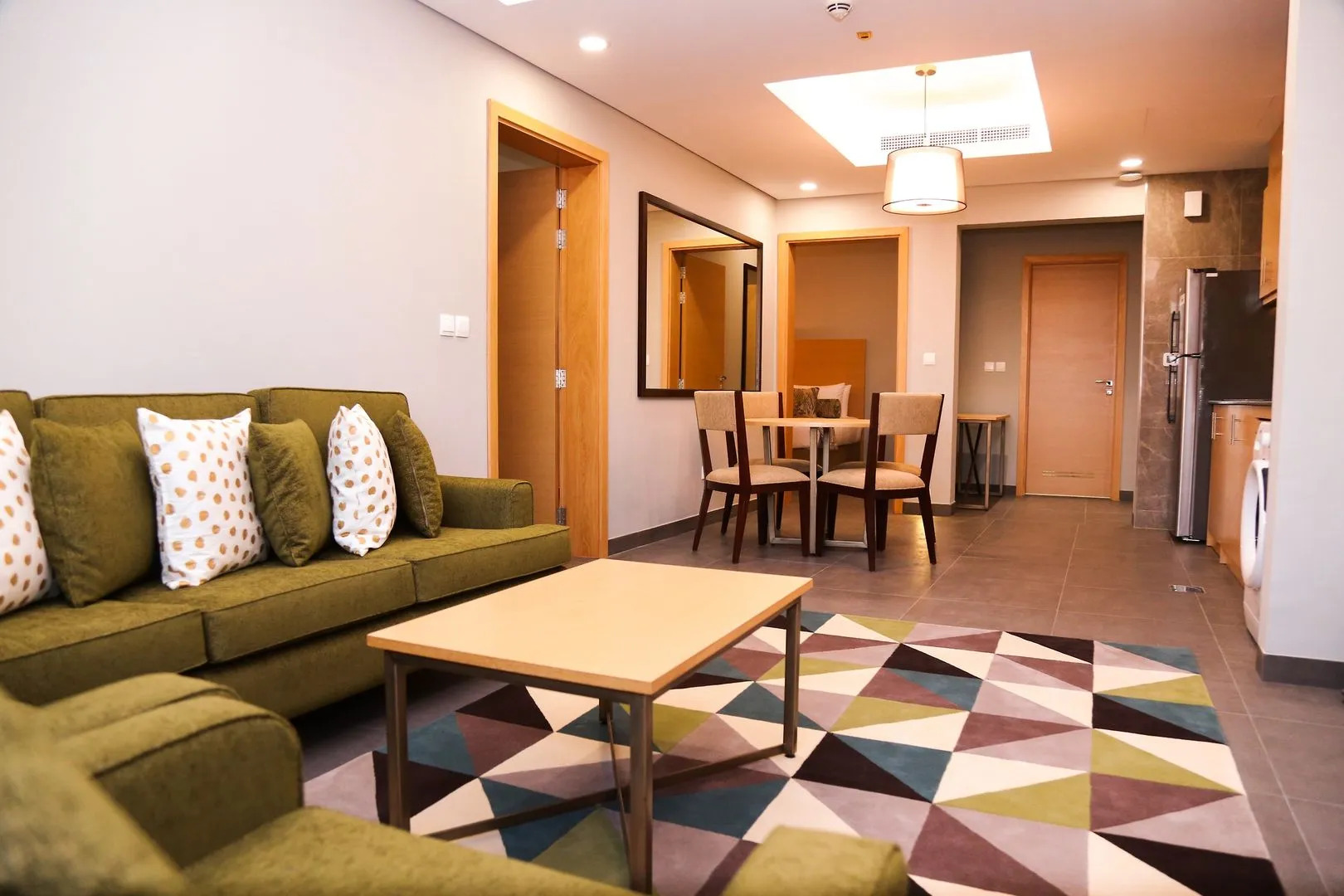 Top Ayla Ibri Hotel And Mall