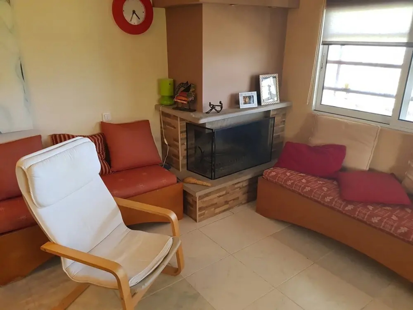 Farma Tsalta Olympus