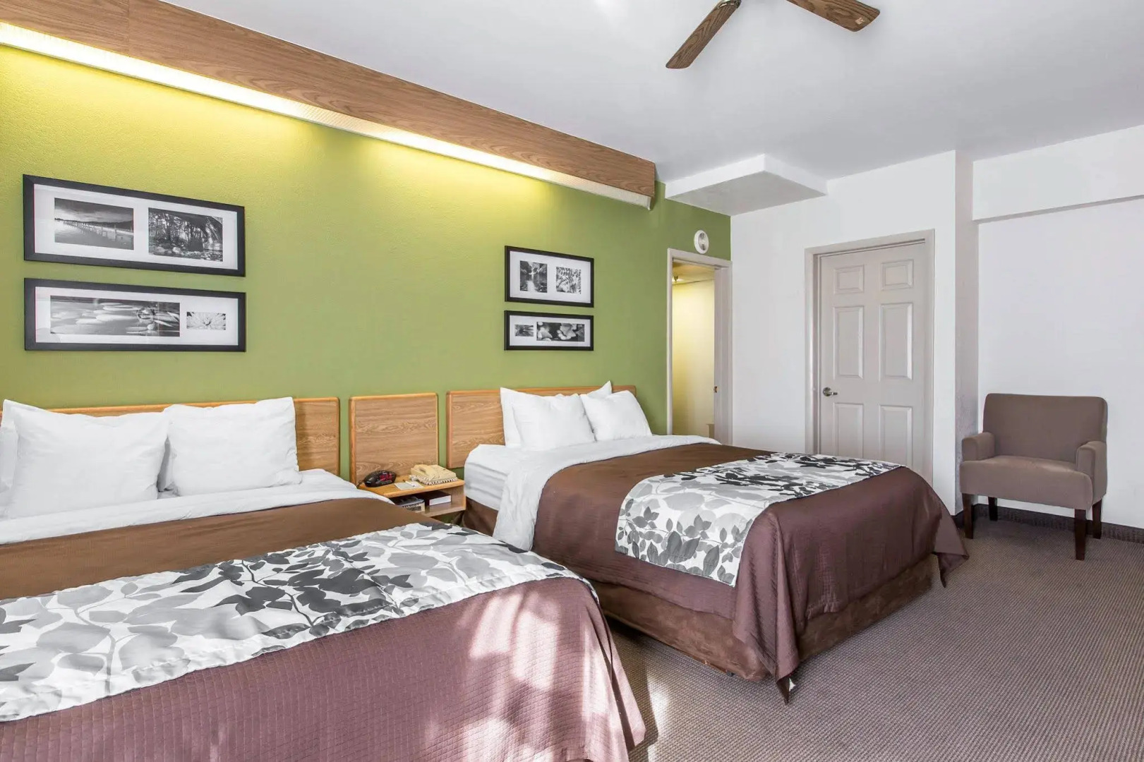 Sleep Inn Little River - North Myrtle Beach