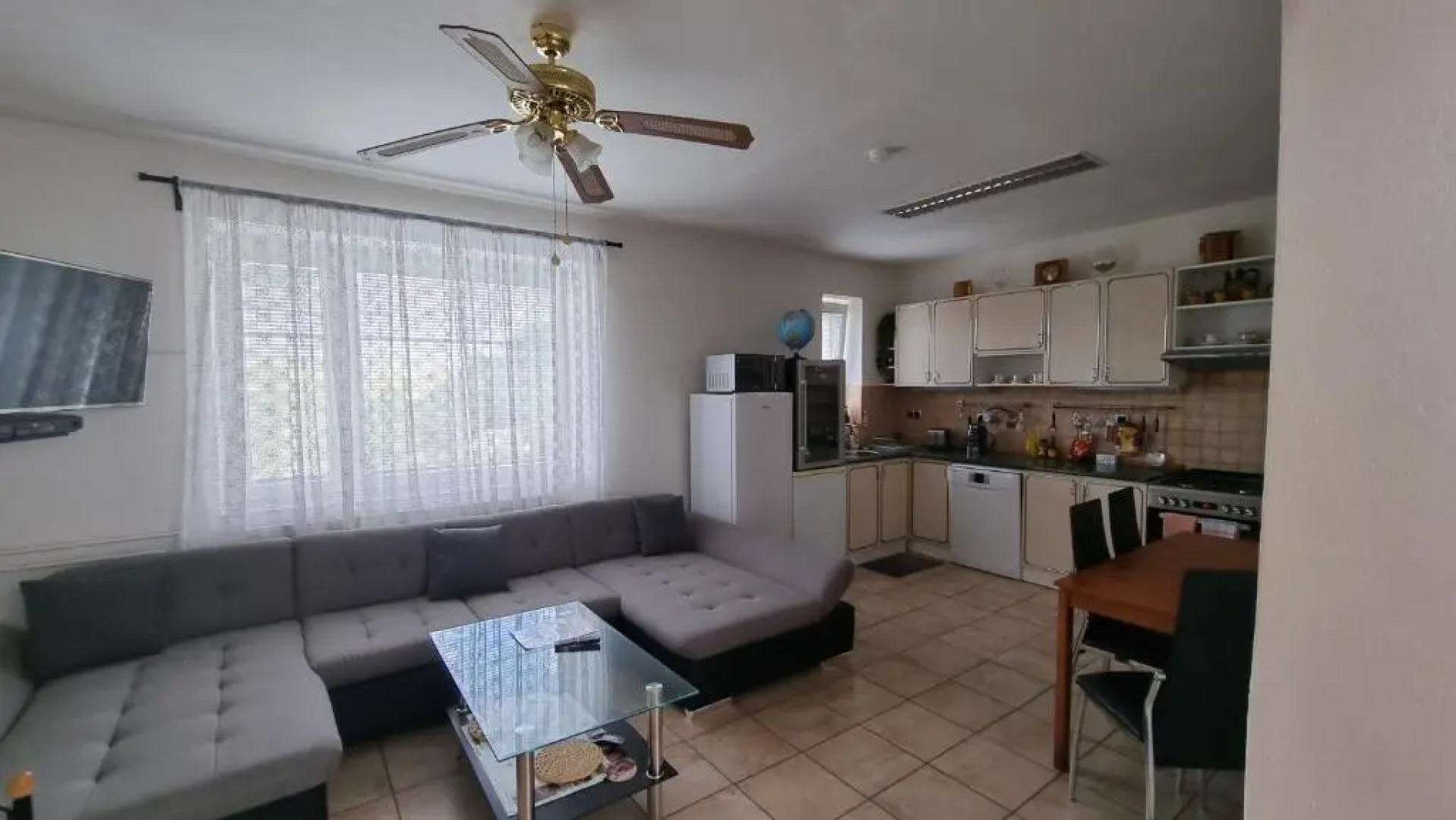 Apartmán Modré z nebe