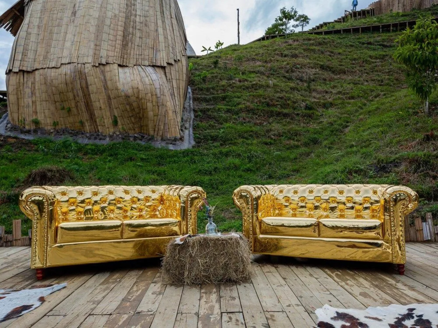 Bethel Lozana Guatapé