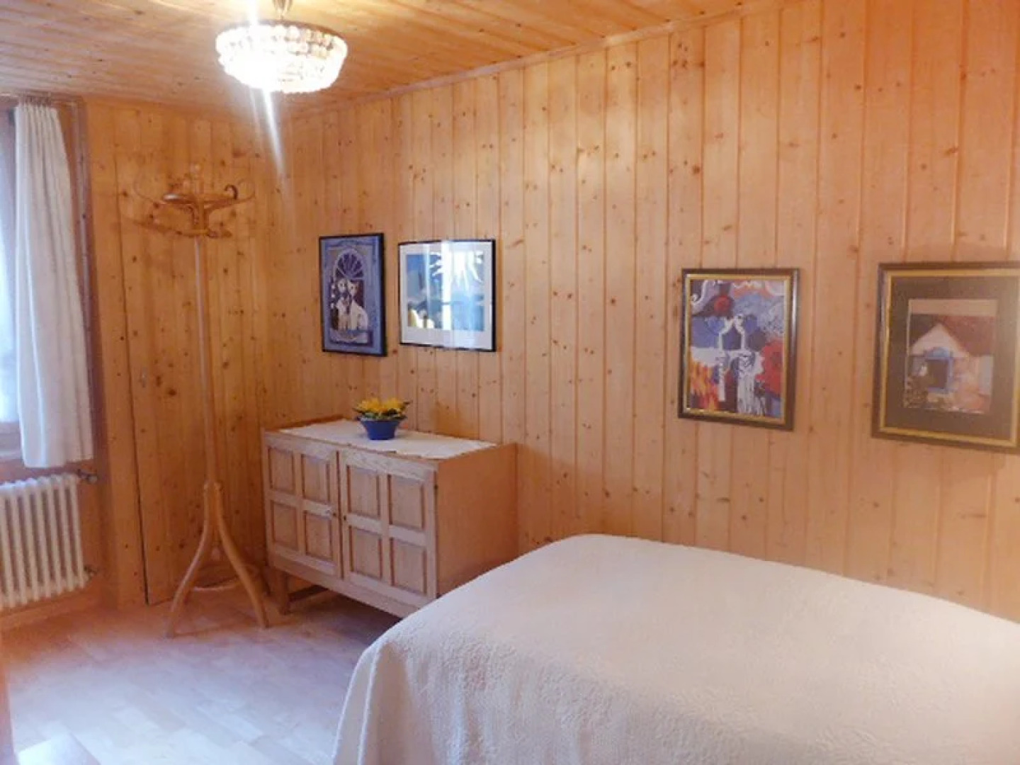 Alpenglühn - INH 25233