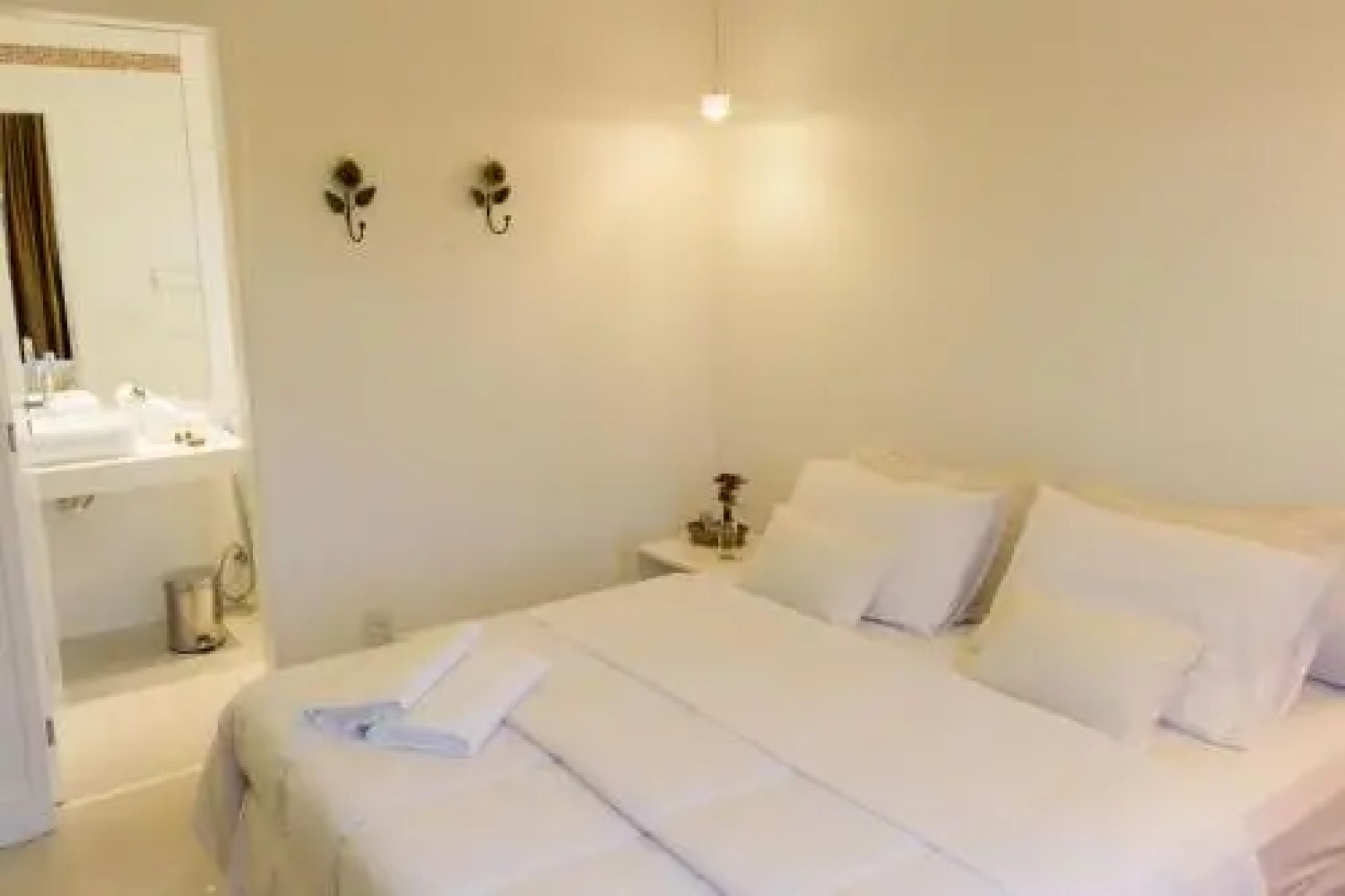 Casarão da Ferradura B&B