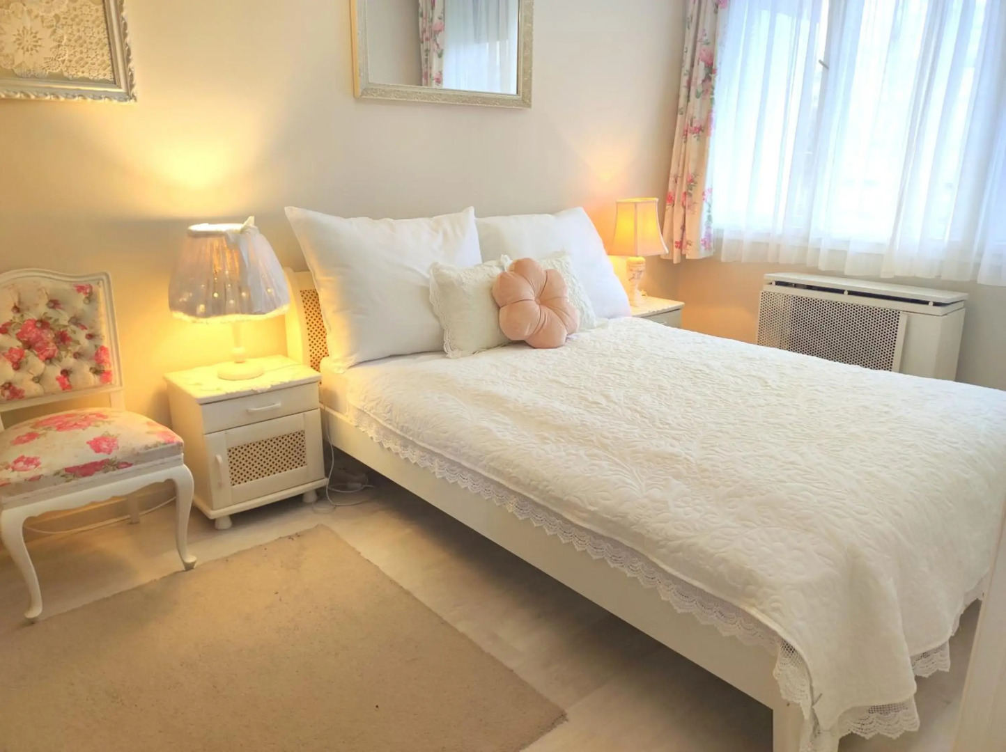 Strandfürdő Apartman