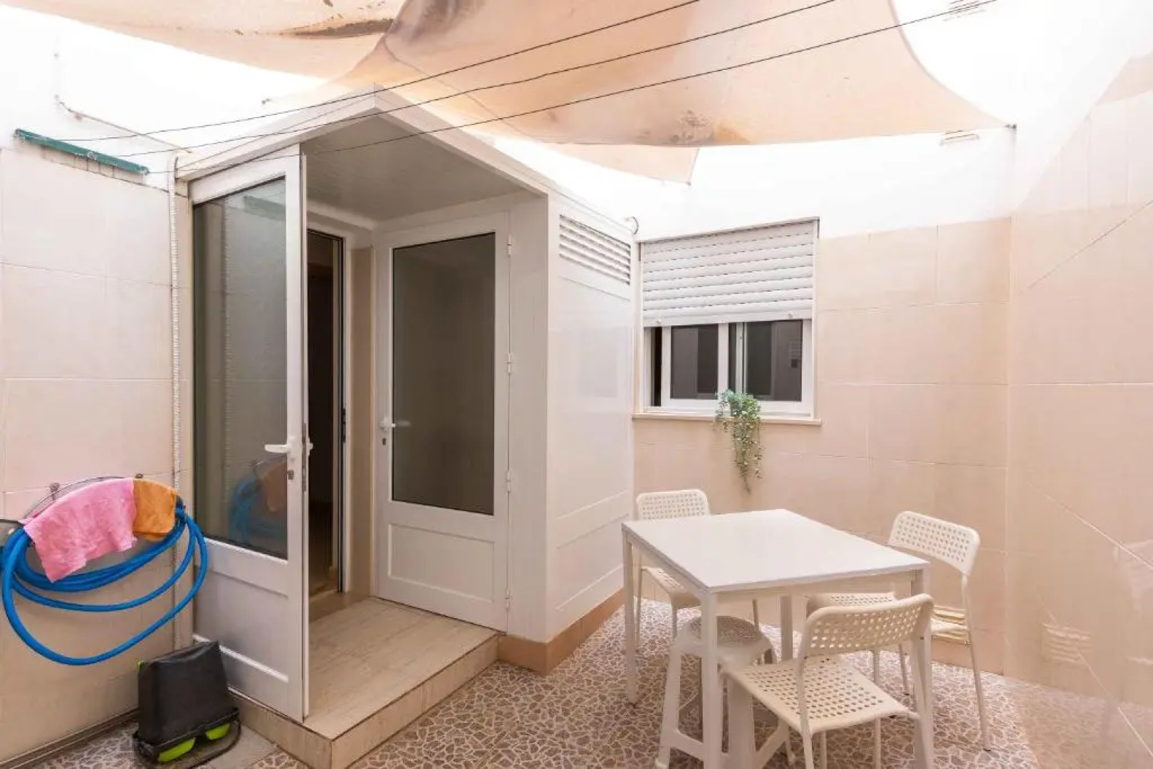 Villa Marquez Apartments