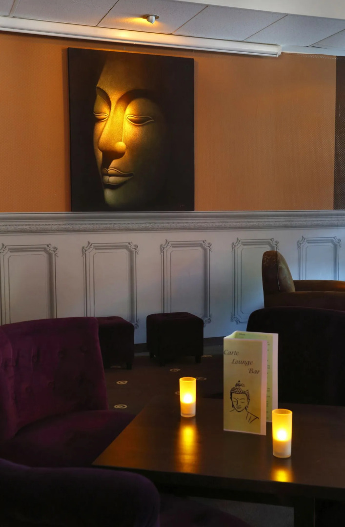 The Originals City, Hôtel Alteora