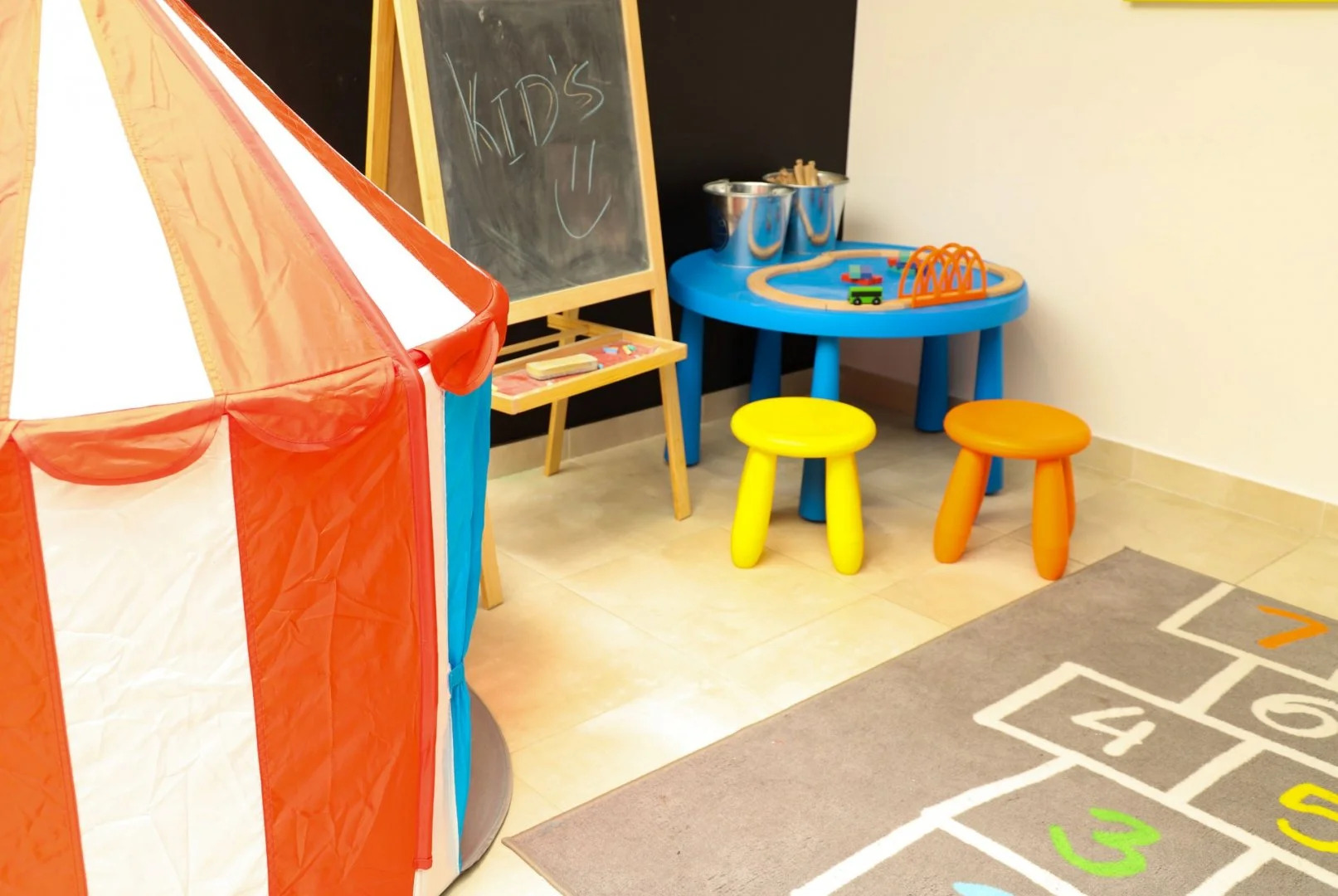 RIDE Surf Resort & SPA