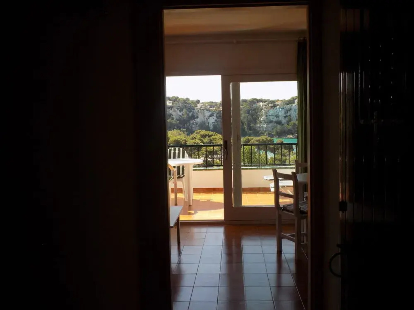 Apartamentos Encanto Del Mar