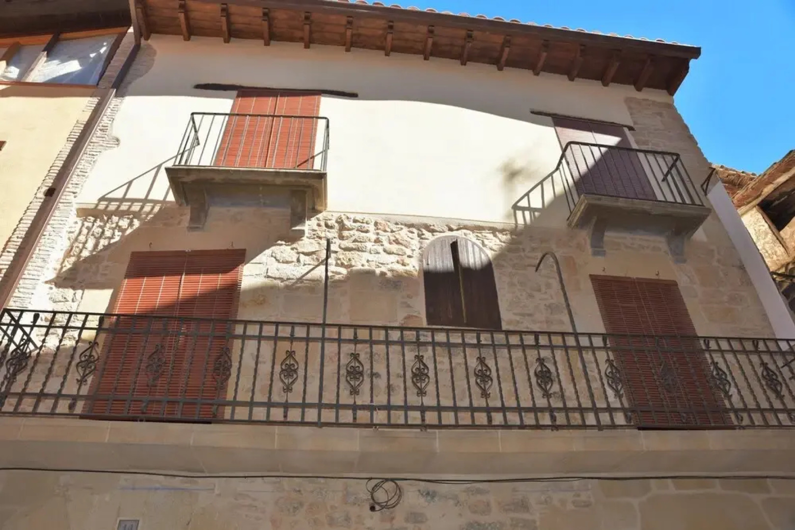 Apartamentos Les Valeres