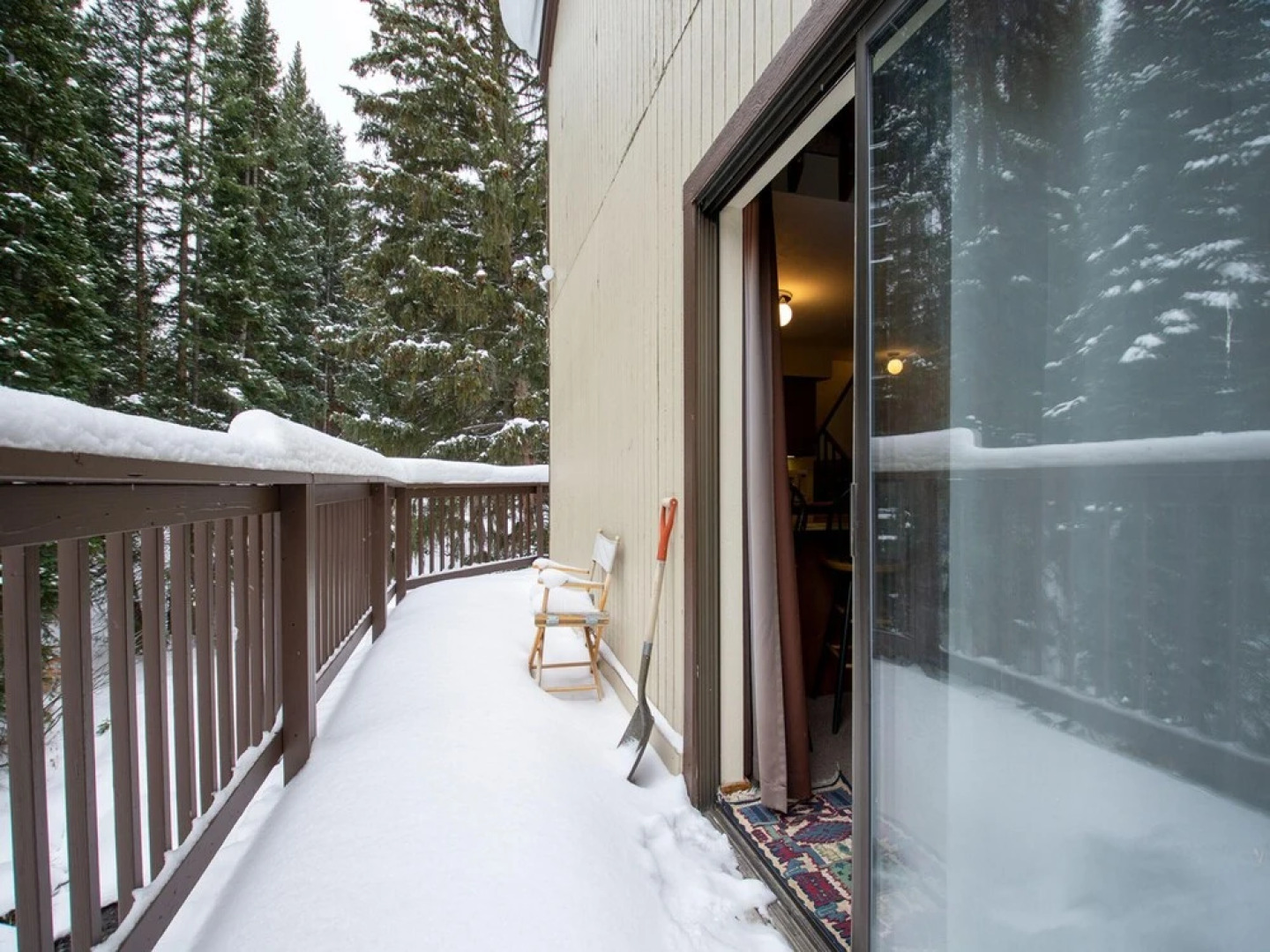 Vasquez Creek Townhomes #1