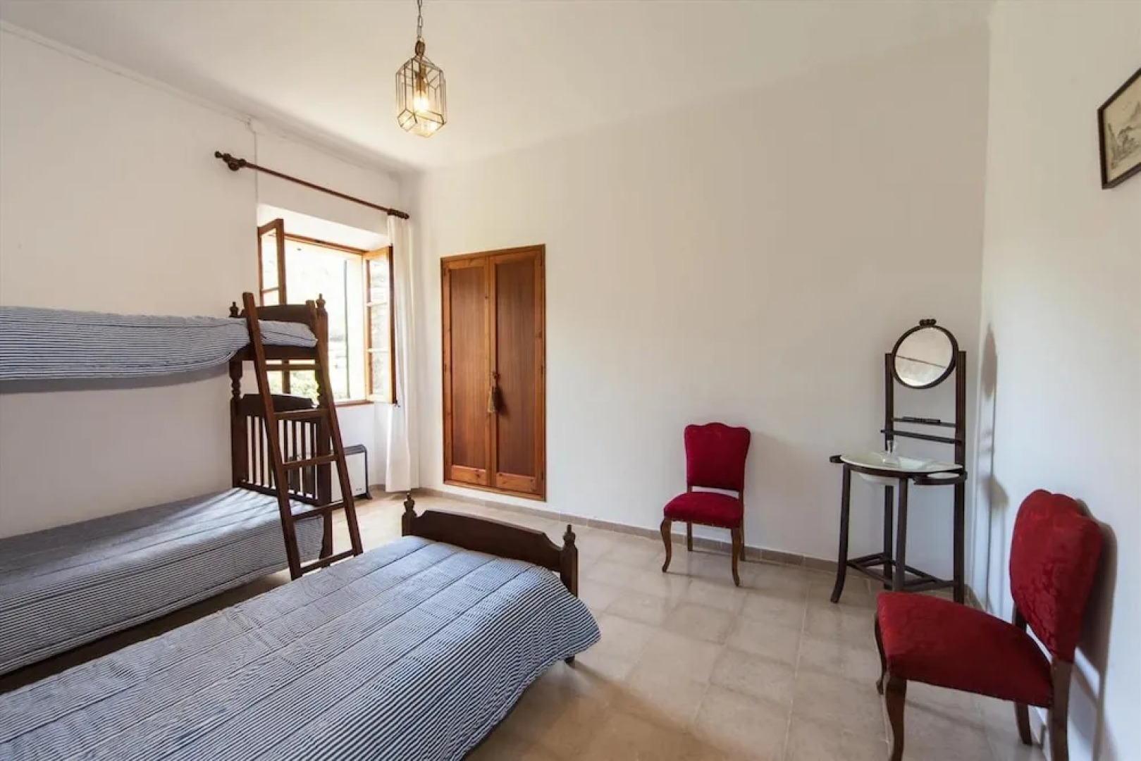 Villa With 6 Bedrooms in Orient, With Wonderful Mountain View, Private Pool and Furnished Terrace