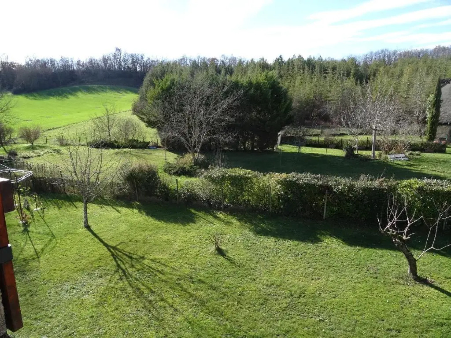 Chambres D'hotes Le Muguet