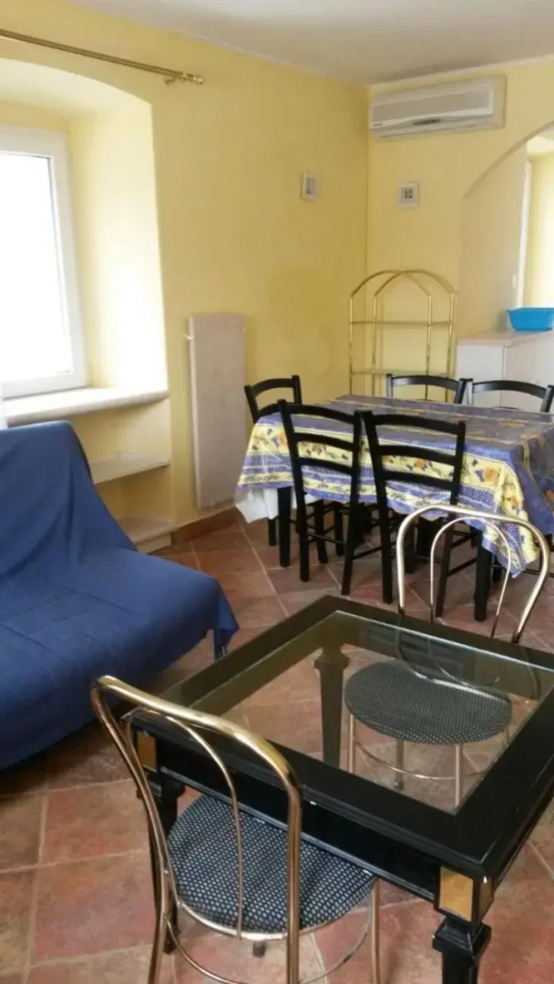 Apartment Pomirenja