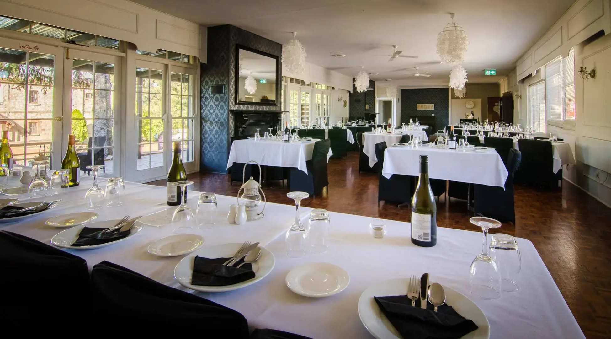 Bundanoon Country Inn Motel