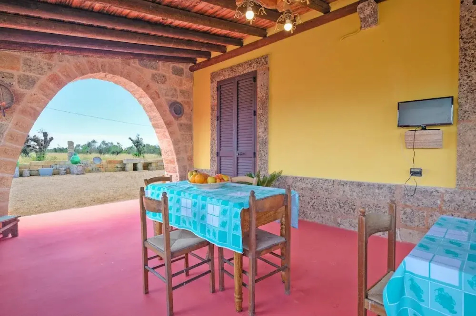 Relax Room - Nonno Toto