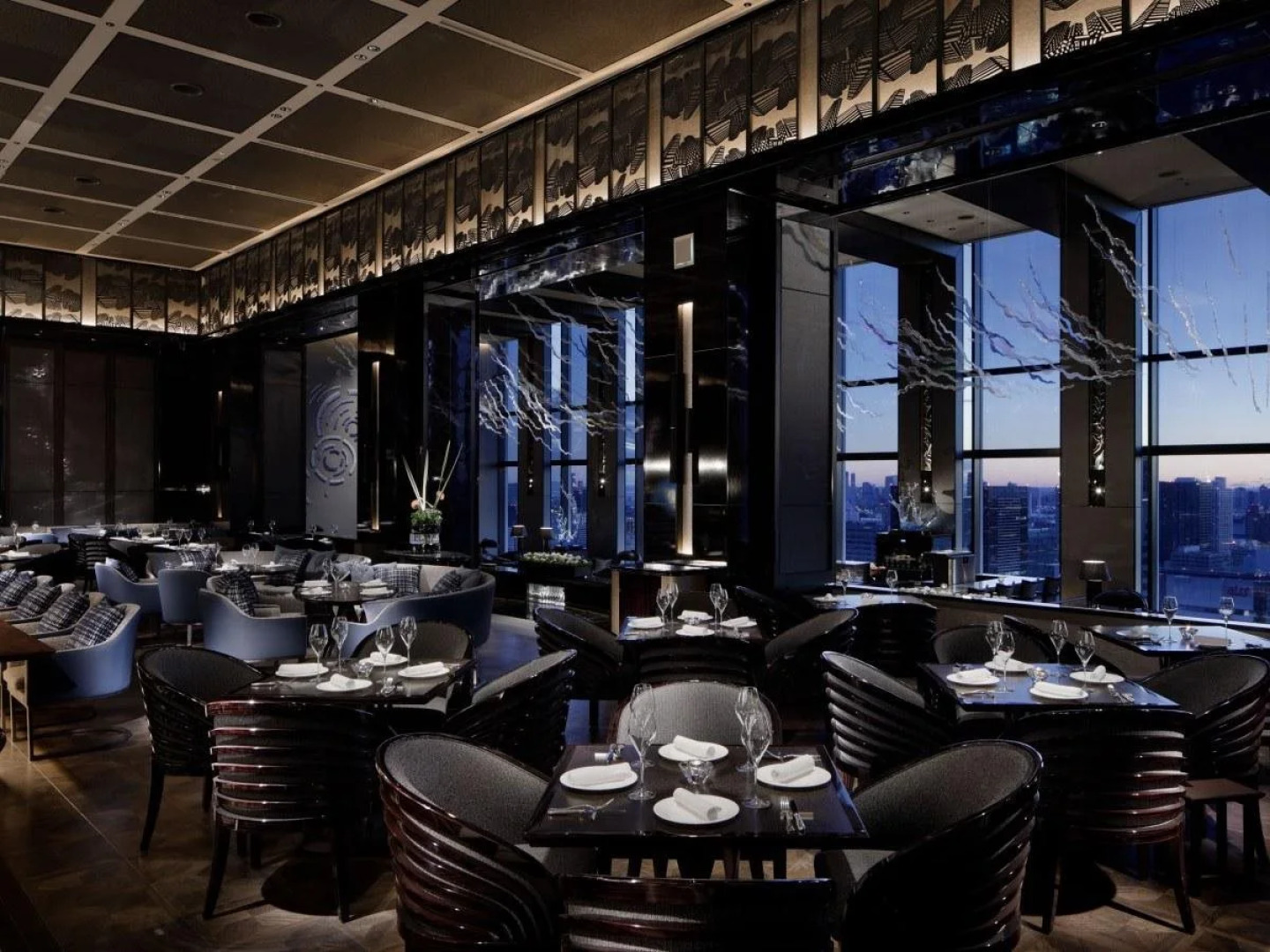 Shinagawa Prince Hotel East Tower